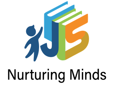 Junior Shelf logo